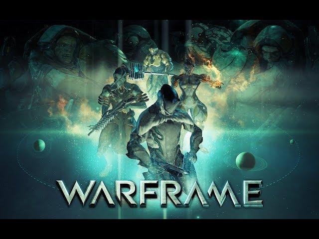 Warframe - Найти сегмент Кузнецы!