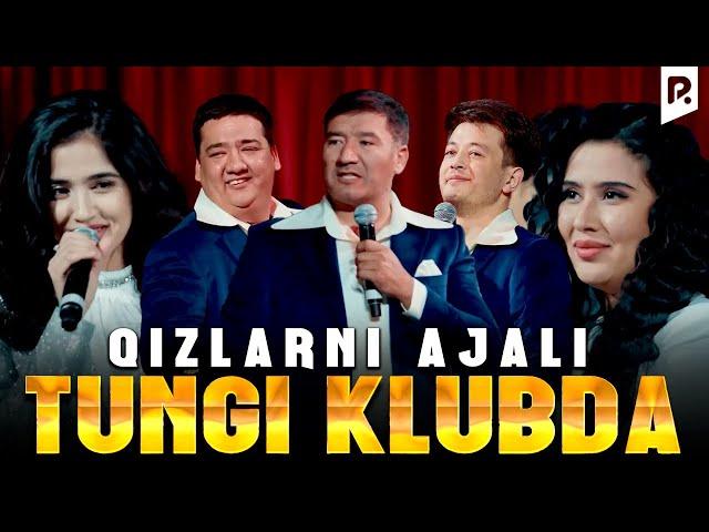 Bravo jamoasi - Qizlarni ajali tungi klubda