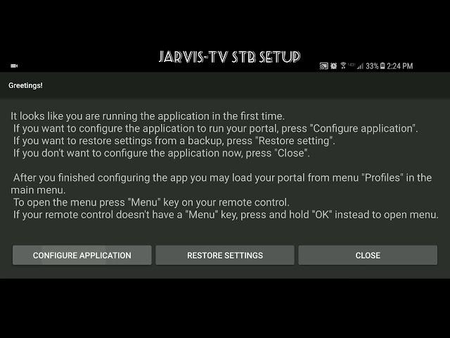 Jarvis-tv-stb-emu-pro apk setup