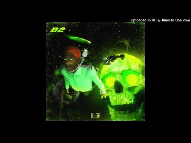 (Prod. Earth) Comethazine - BENJAMIN COUNTER