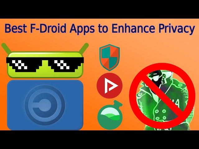 Best Android Apps to Enhance Privacy and Security (No Root Required)