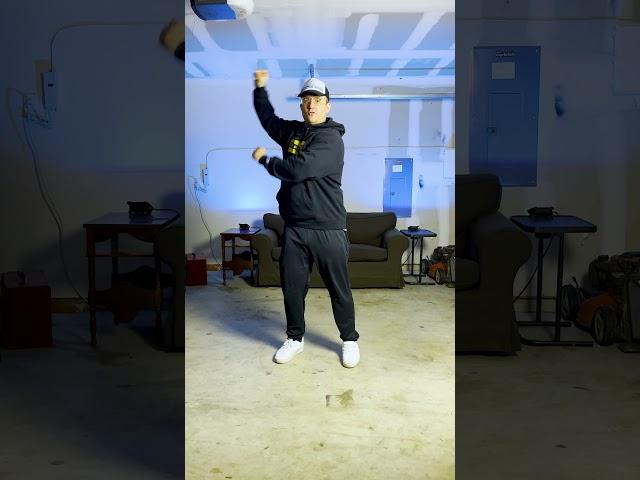 Learn the BANNED OG Fortnite Fresh Emote Dance Tutorial