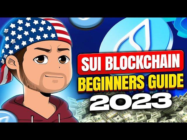 How To Start With Sui Blockchain: Beginner's Tutorial 2023 | Trevin vs NFT