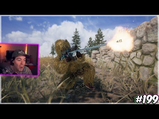 PUBG : Funniest, Epic & WTF Moments of Streamers! KARMA #199