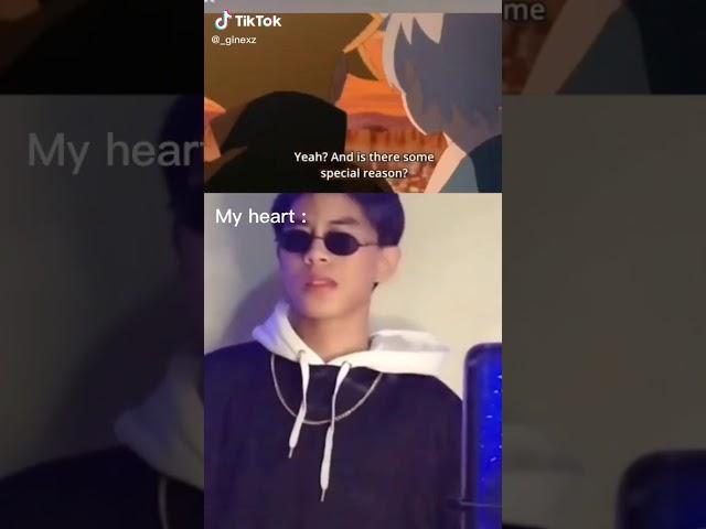 Mitsuki x boruto (tiktok compilation)