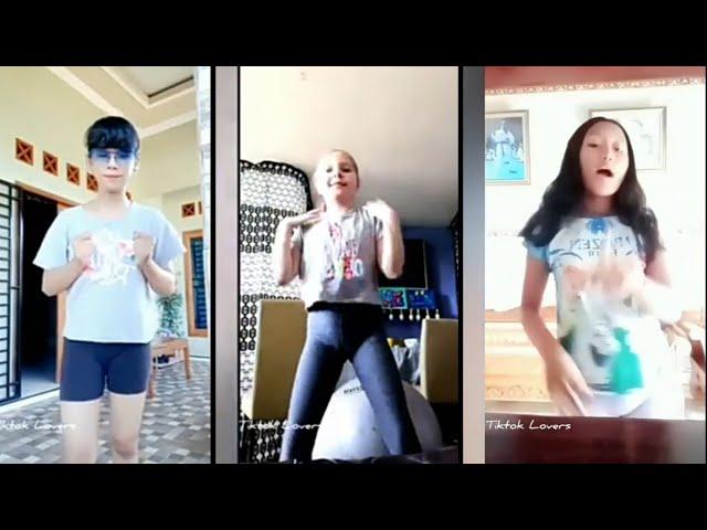 Tiktok!! kelakuan Bocil lagi viral