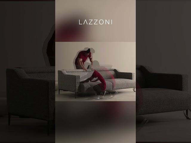 LAZZONI Furniture