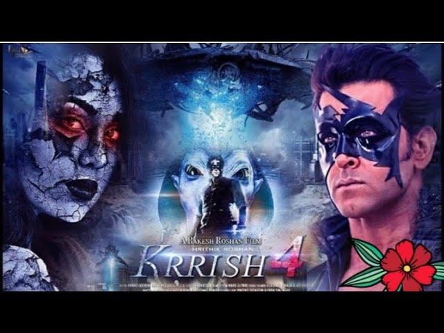 Krrish 4 Full Movie | Hrithik Roshan Full Movie | Latest Hindi Movies 2020 || All N P S Movies