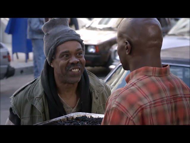 Everybody Hates Chris: Kill Moves Moments Season 1 & 2 - The Nostalgia Guy