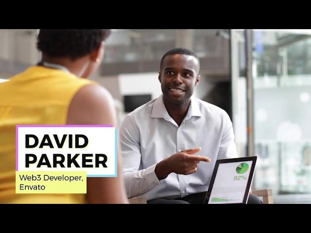 Blockchain Startup Overview