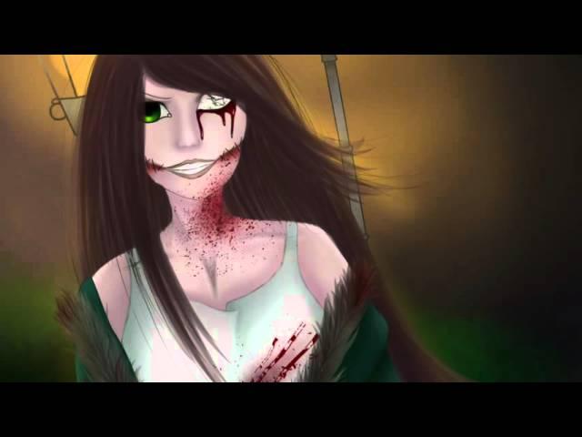 Creepypasta— Little Game