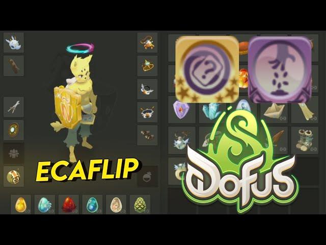 ECAFLIP : CE NOUVEAU SORT EST FOU