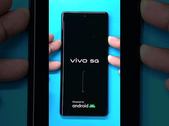 How To Hard Reset ViVO X80 |