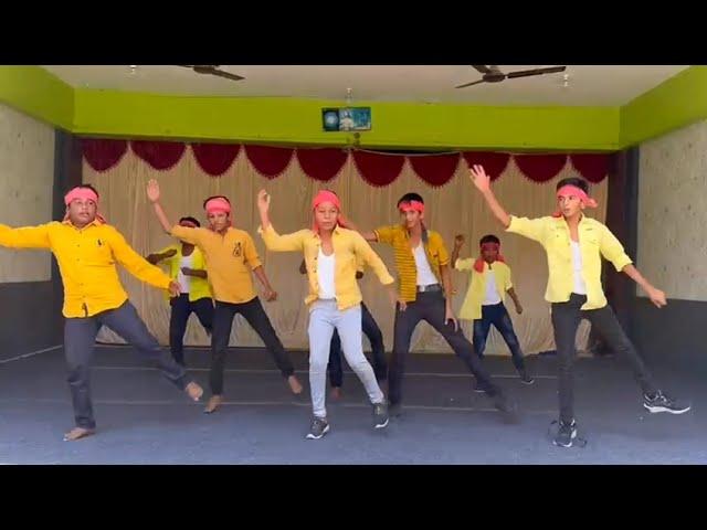 6,7 Boys dance | Na Ready dha song | Ma madhurai song | Farewell 23-24 | Vani Vidyashram