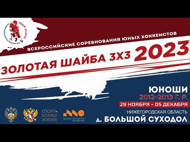 ЗШ (1) 12-13 г.р. | Полярные волки - Губаха | 02 Декабря 2023 г. 09:00 |