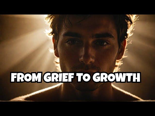 From Grief to Growth: Overcoming Trauma with Aaron Gray