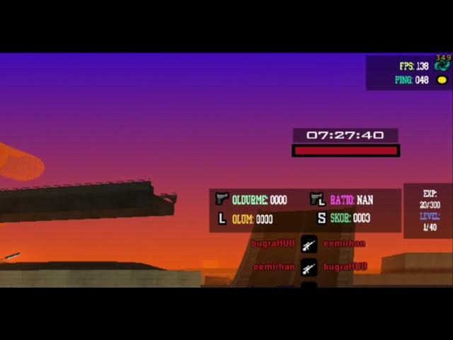 SAMP FPS BOOST