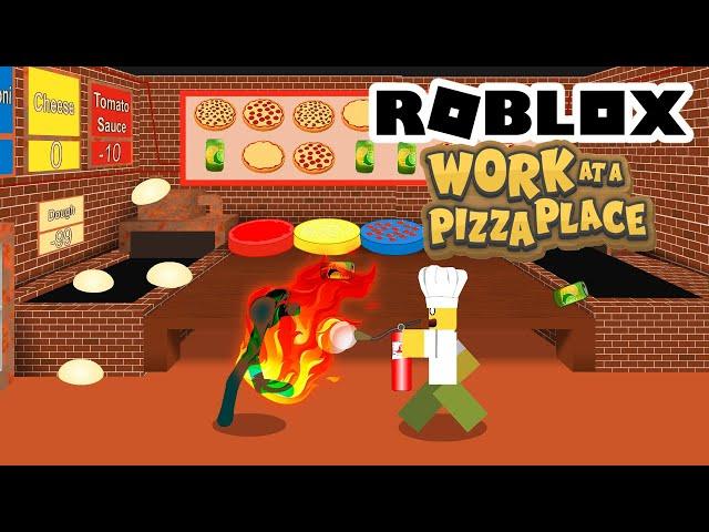 5 Worst Moments in Pizza Place Part 2