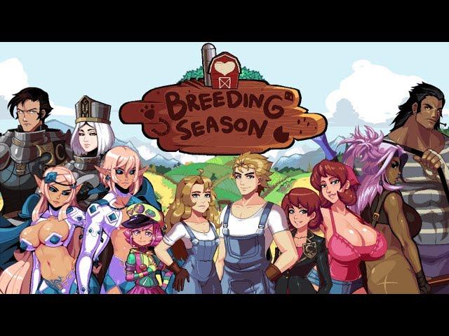 Breeding Season [v7.7.2] - Download + Cheat Codes [PC/Android]