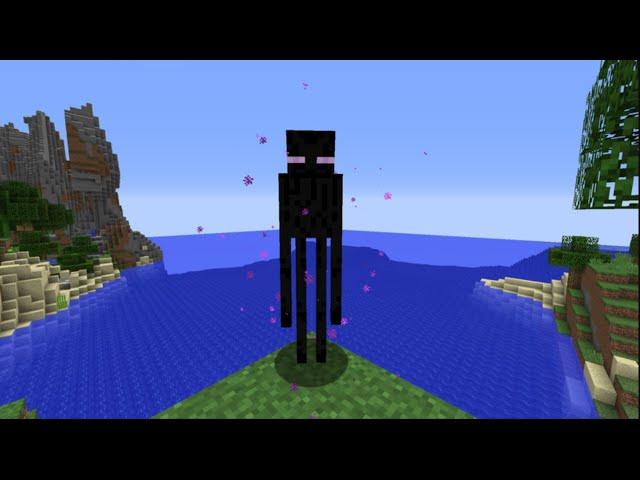 Minecraft Livestream GETTING ENDER PEARLS (Minecraft First Playthrough)