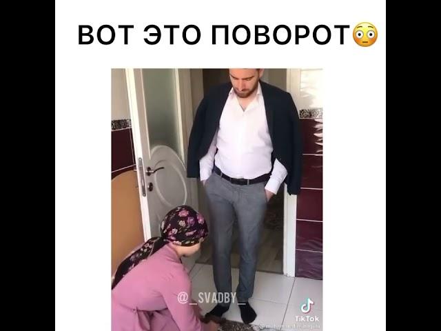 Из служанки в госпожу ...