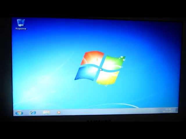 Установка Windows 7 с флешки. Пошаговое руководство