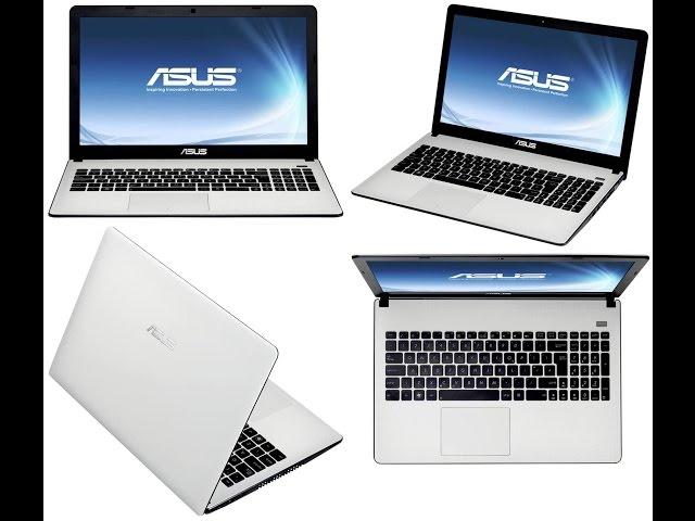 Разборка Asus X501U Disassembly Asus X501U XX058D