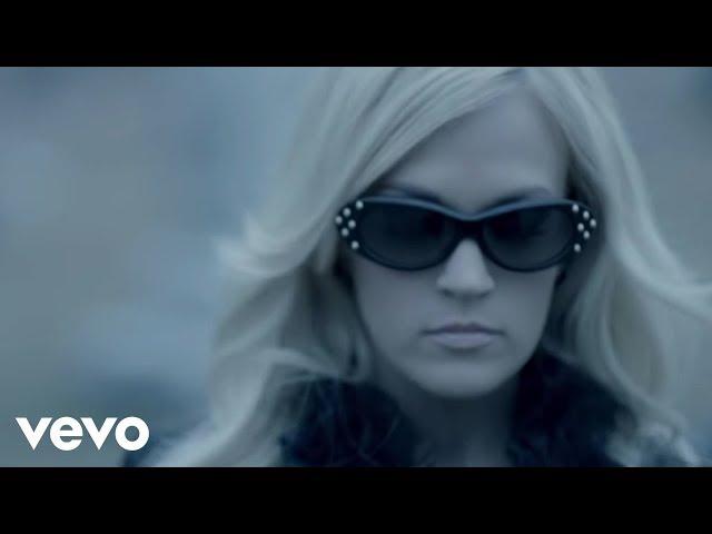 Carrie Underwood - Two Black Cadillacs