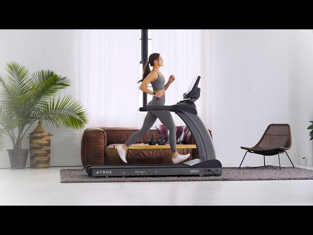 TRUE 950 Treadmill for Your Home Gym