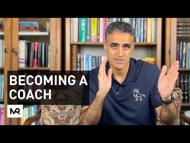 How to become a coach | Football Coach Resources