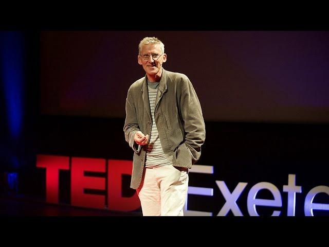 My father, mental illness and the death penalty | Clive Stafford Smith | TEDxExeter