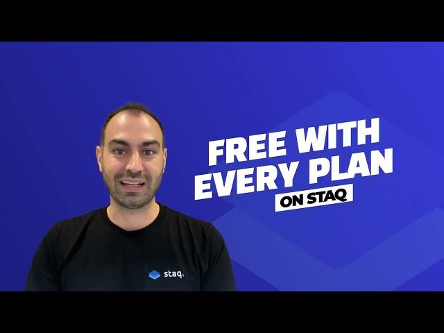 How to enable WebP images in 1 click with Staq