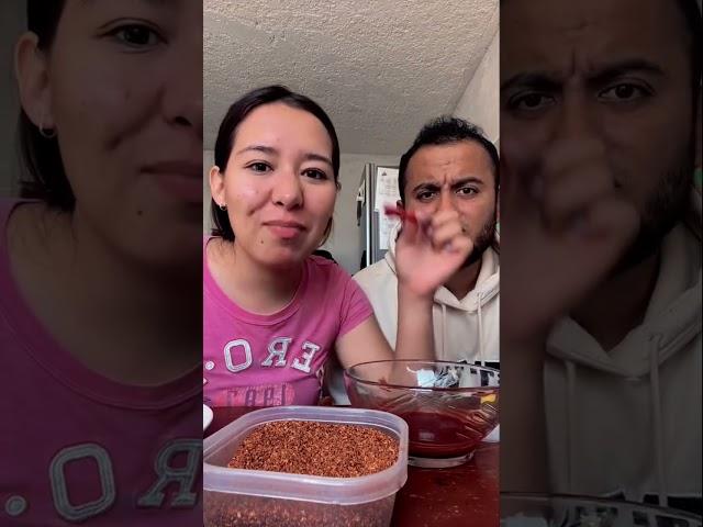 Es broma he !!  #shorts #cocina #recetas #chile #humor