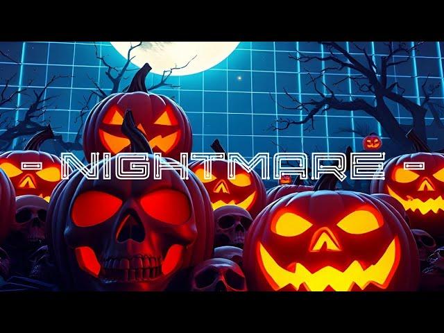 Darksynth - Horrorsynth - Dark Synthwave - Retro. Nightmare. Halloween Special. 80's Horror Montage