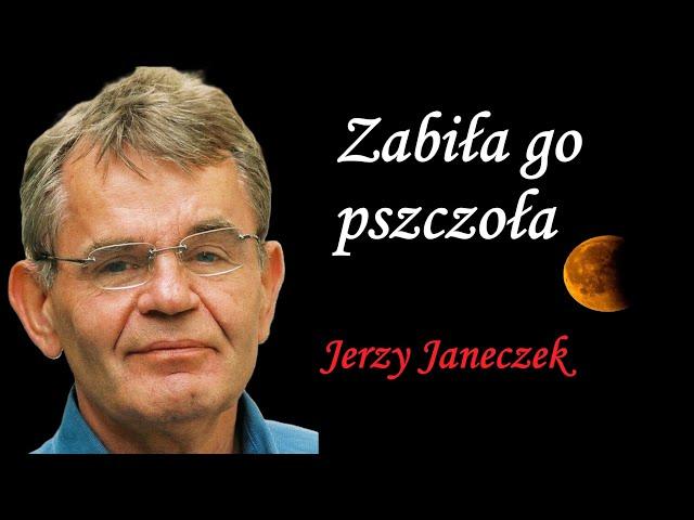 J. JANECZEK Witia który 20 lat tęsknił za Polską - Biografia inaczej