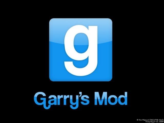 Как устанавливать карты на garrys mod