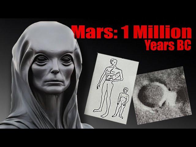 The CIA Hired Psychics To Find Aliens on Mars - PROJECT:STARGATE (Documentary 3 of 3)