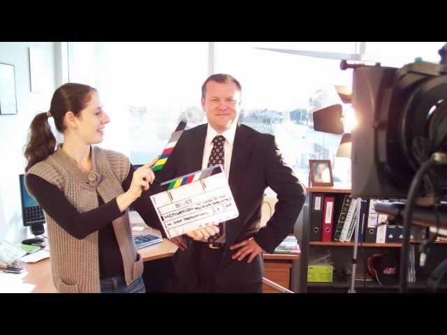 Working with In Shot Productions- A client case study