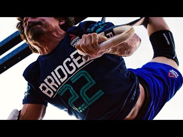 Stronger • CROSSFIT MOTIVATIONAL VIDEO