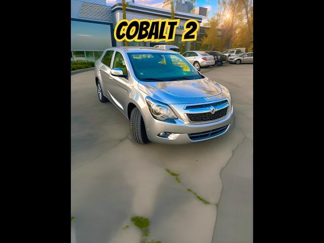 Cobalt 2