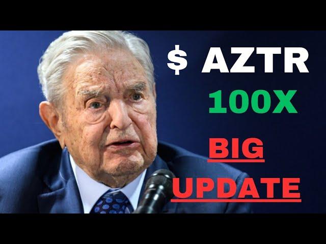 AZTR Stock - Azitra Inc Stock Breaking News Today | AZTR Stock Price Prediction | AZTR