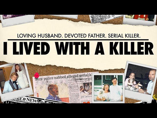 I Lived With A Killer | Season 1 | Episode 9 | Donnie Brasco & Lefty Guns | Robert Mladinich