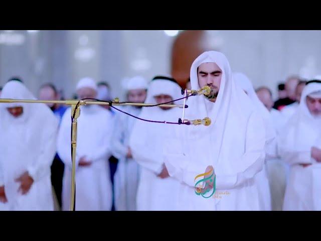 Сиратулло Раупов | Сура "ЗУХРУФ"  (63-89 aяты) Сиратулло Раупов очень красиво прочитал Коран
