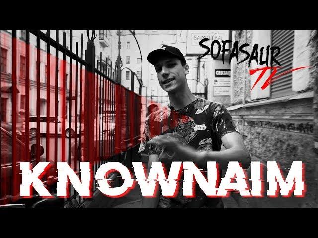 Sofasaur TV - KnownAim [EP4]