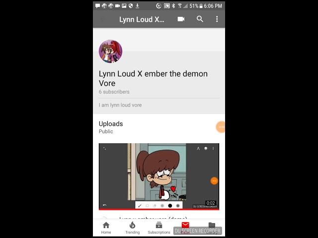 New channel name ^w^