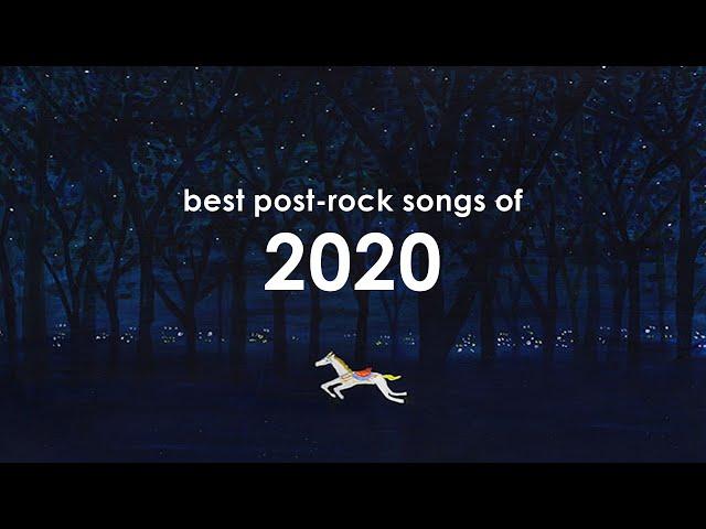 Best post-rock songs of 2020