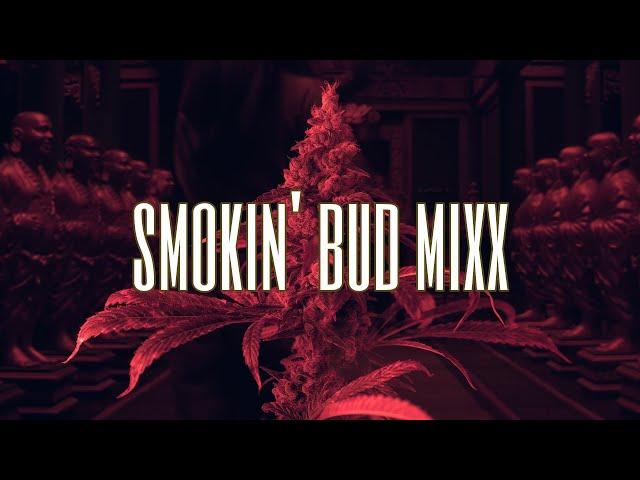 Smokin' Bud MIXX - Mari. & Roland Jones (music video) 420 phonk