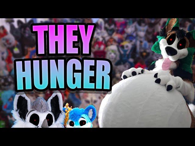 The Problem With Furries