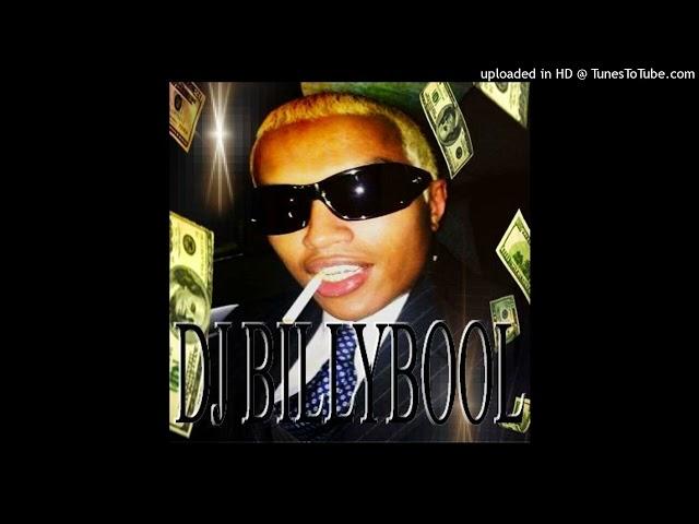 dj billybool + thaiboy digital + bladee type beat