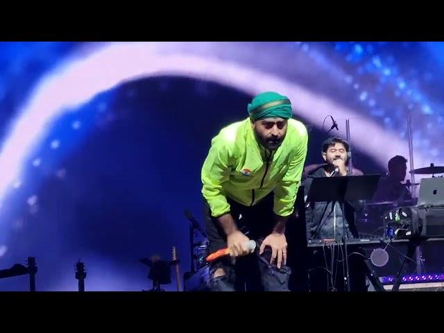 Arijit Singh | Live In Sydney 2022 | Khairiyat |